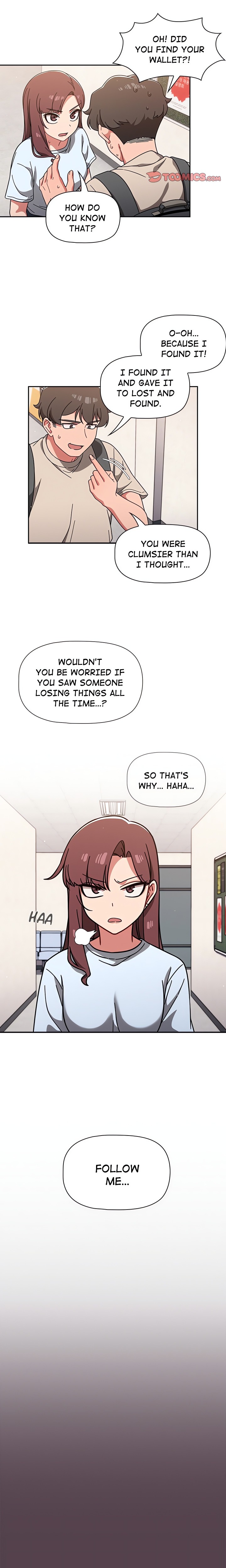 Switch On (Uncensored) chapter 10 page 15