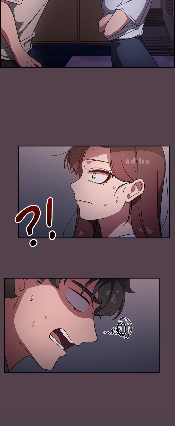 Switch On (Uncensored) chapter 10 page 18