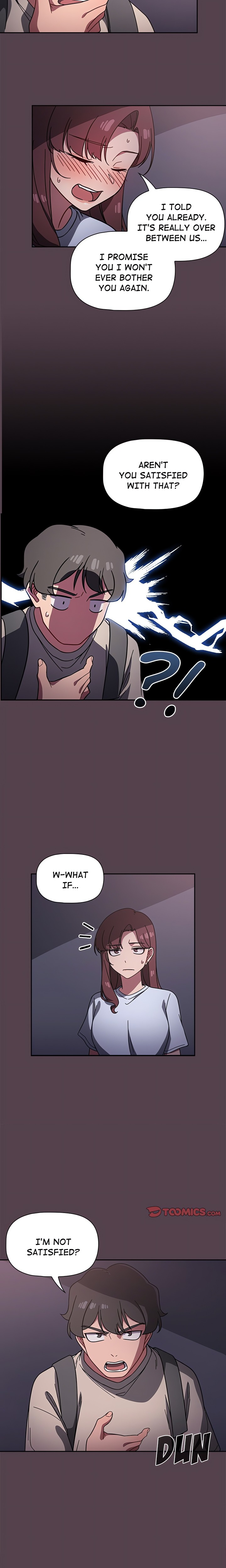 Switch On (Uncensored) chapter 11 page 3