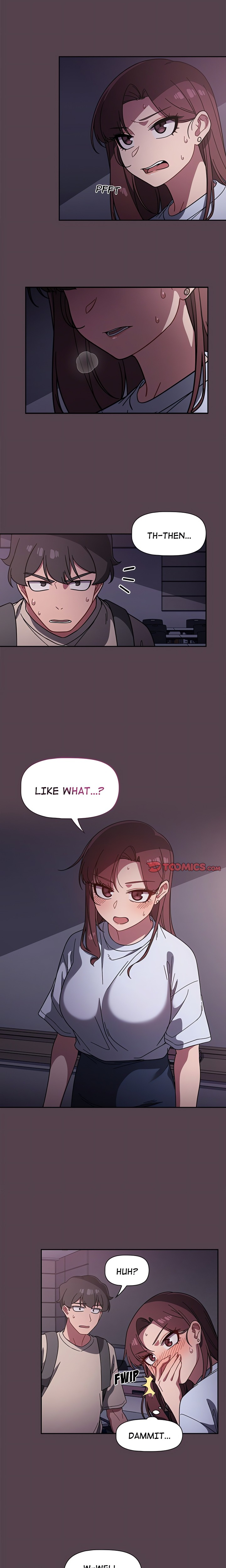 Switch On (Uncensored) chapter 11 page 7