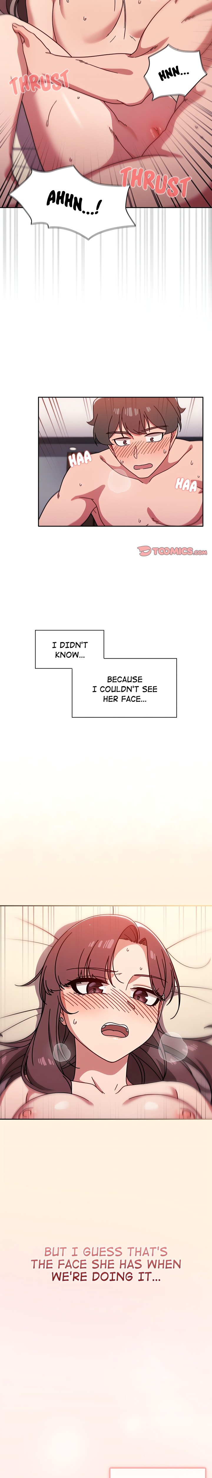 Switch On (Uncensored) chapter 12 page 16