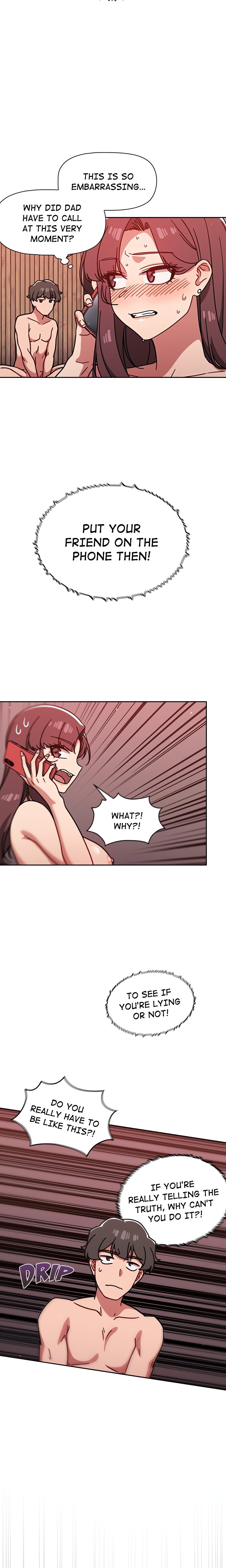 Switch On (Uncensored) chapter 13 page 4