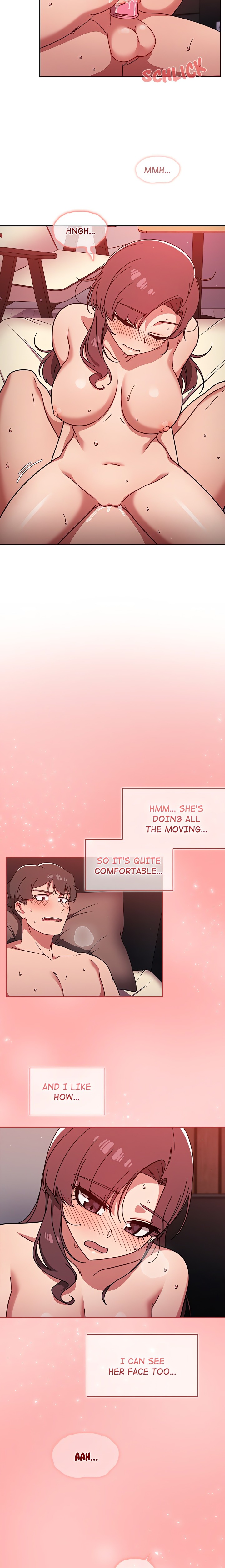 Switch On (Uncensored) chapter 14 page 8
