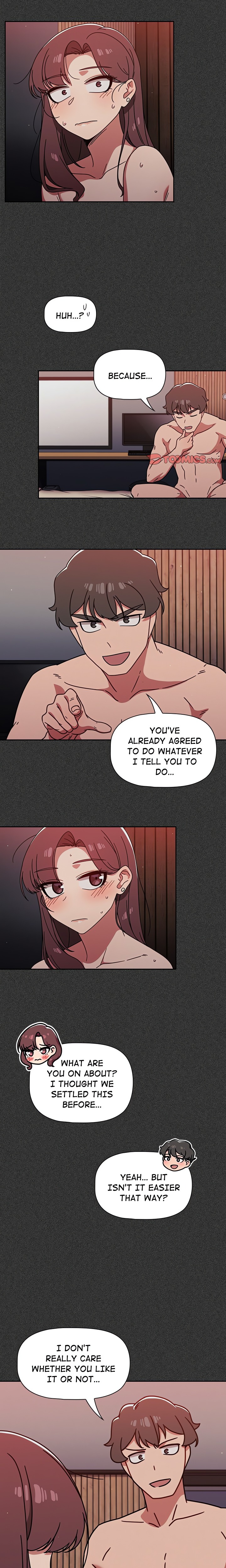 Switch On (Uncensored) chapter 15 page 6