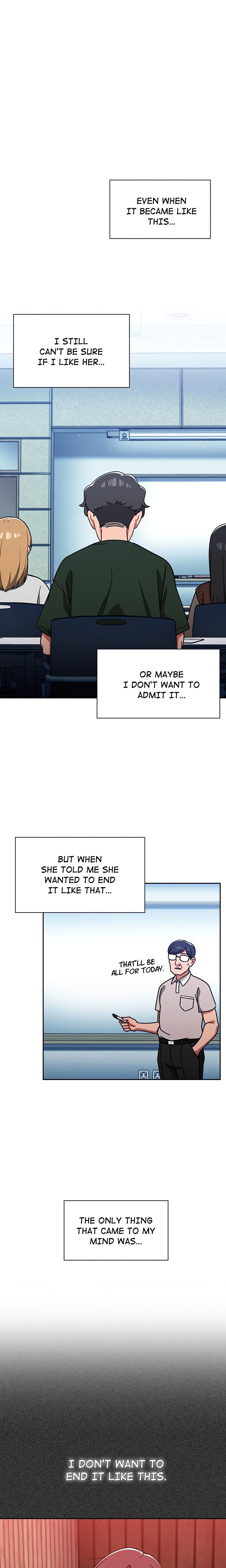 Switch On (Uncensored) chapter 15 page 10