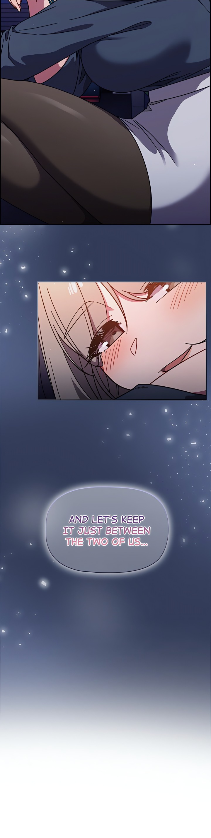 Switch On (Uncensored) chapter 15 page 24