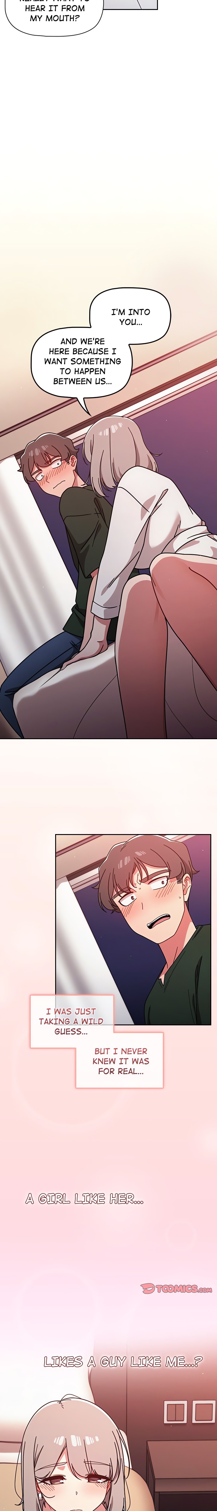 Switch On (Uncensored) chapter 16 page 13