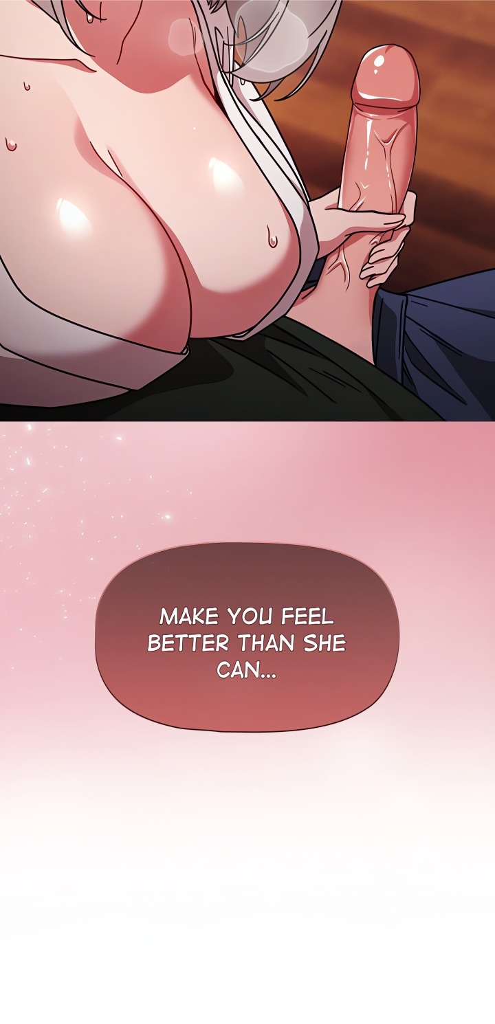 Switch On (Uncensored) chapter 16 page 18