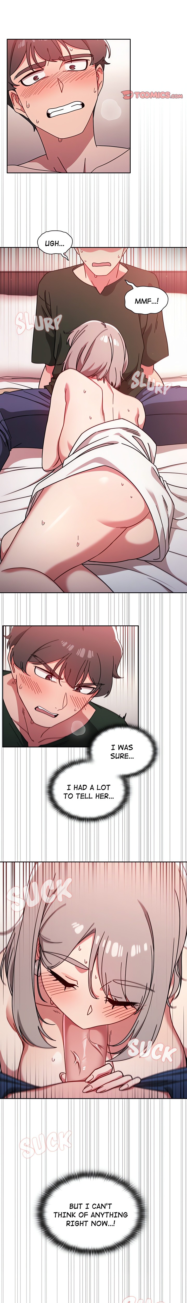 Switch On (Uncensored) chapter 17 page 10