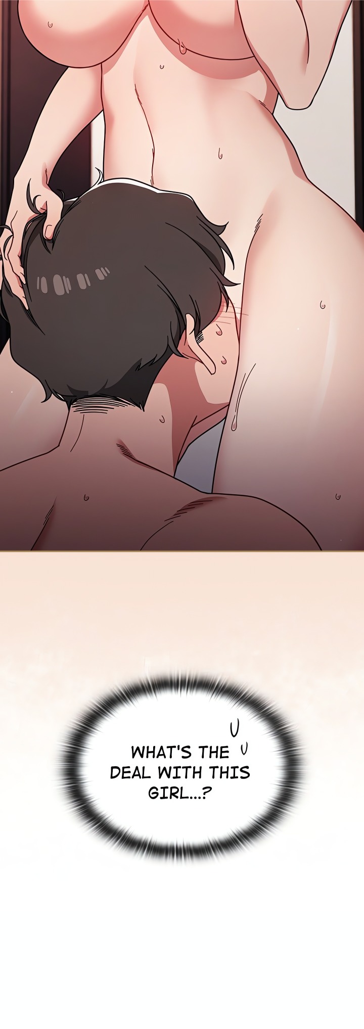 Switch On (Uncensored) chapter 17 page 17