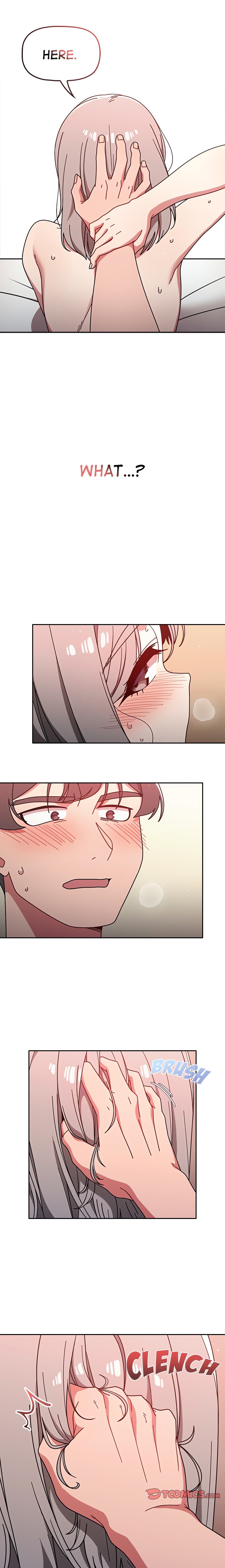 Switch On (Uncensored) chapter 18 page 15