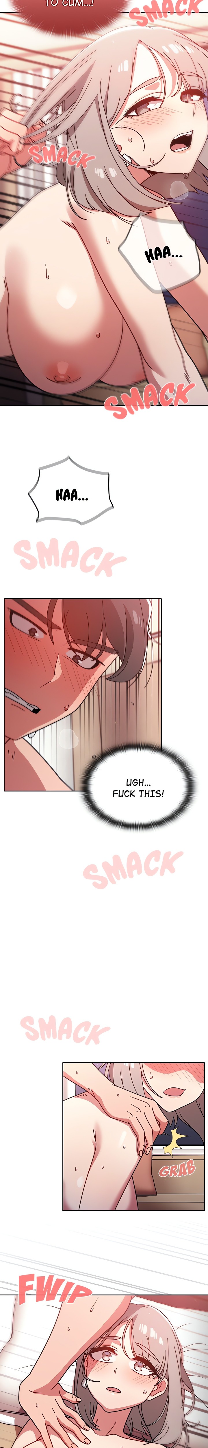 Switch On (Uncensored) chapter 19 page 3