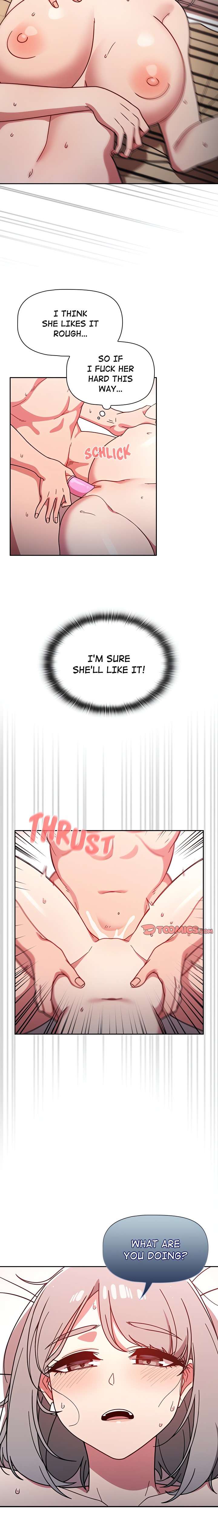 Switch On (Uncensored) chapter 19 page 4