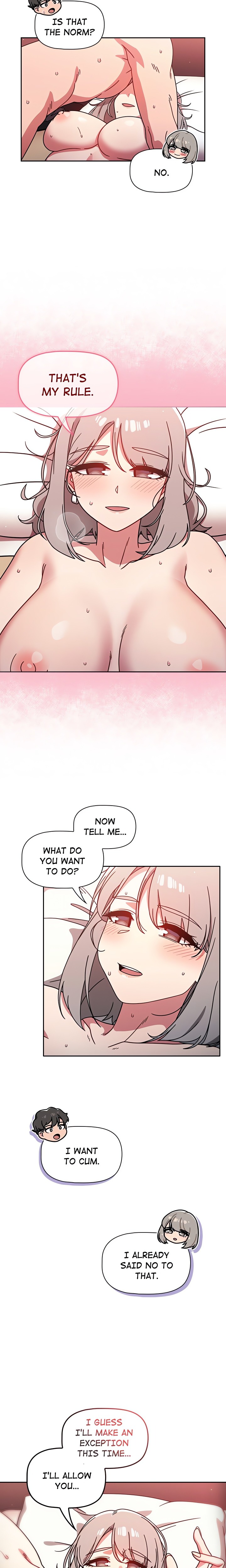Switch On (Uncensored) chapter 19 page 6