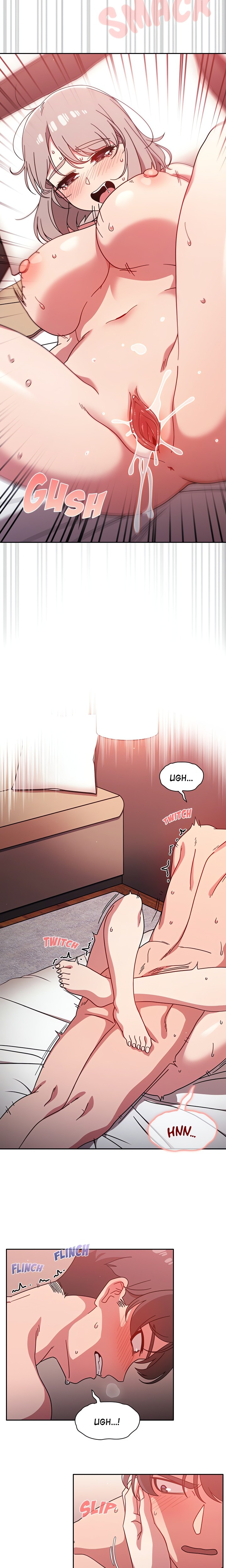Switch On (Uncensored) chapter 19 page 12