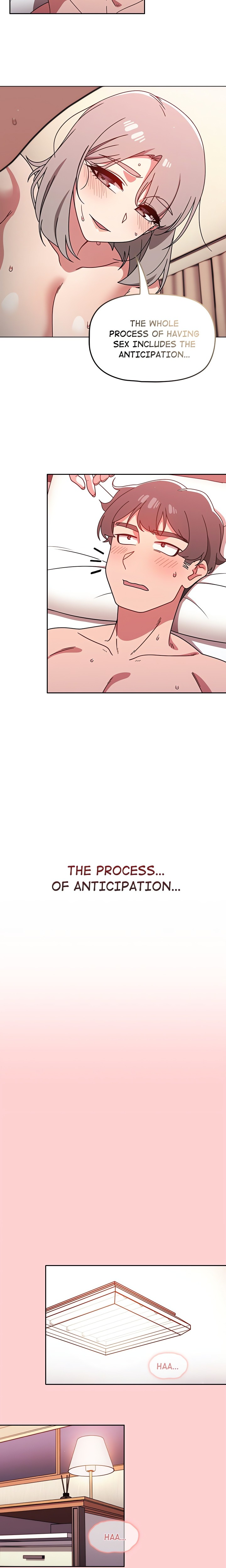 Switch On (Uncensored) chapter 19 page 17
