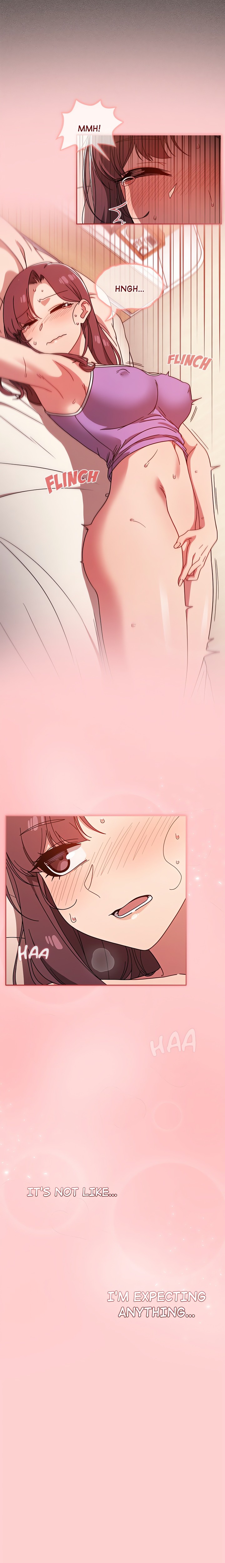 Switch On (Uncensored) chapter 19 page 19