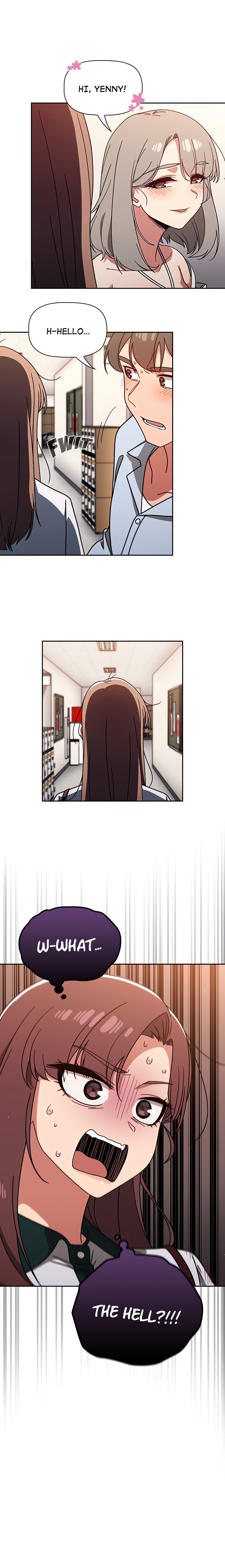 Switch On (Uncensored) chapter 20 page 6