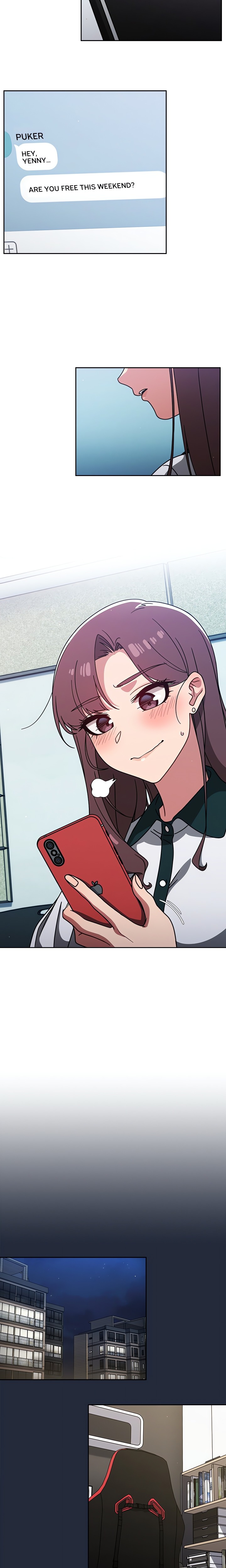 Switch On (Uncensored) chapter 20 page 9
