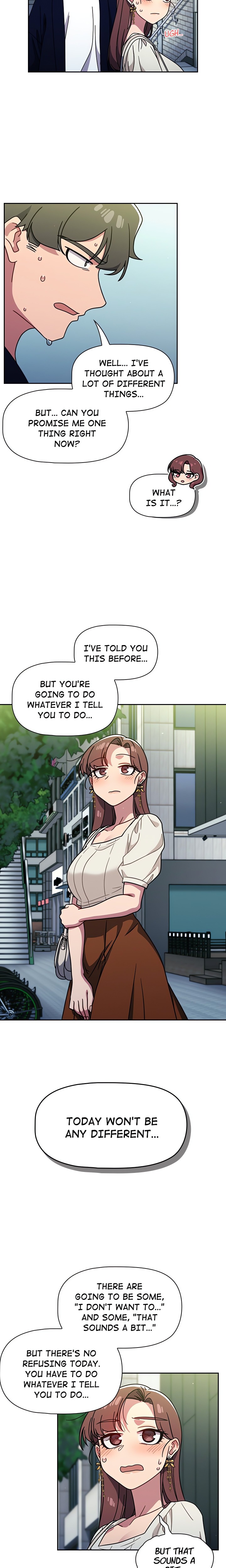 Switch On (Uncensored) chapter 20 page 17