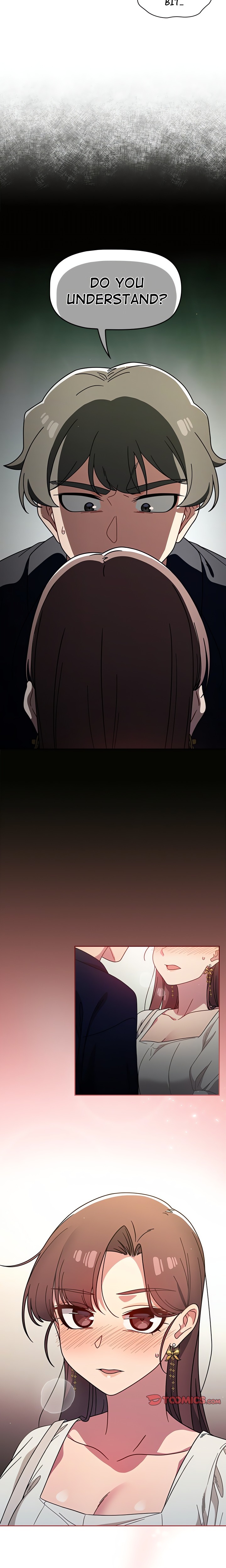 Switch On (Uncensored) chapter 20 page 18