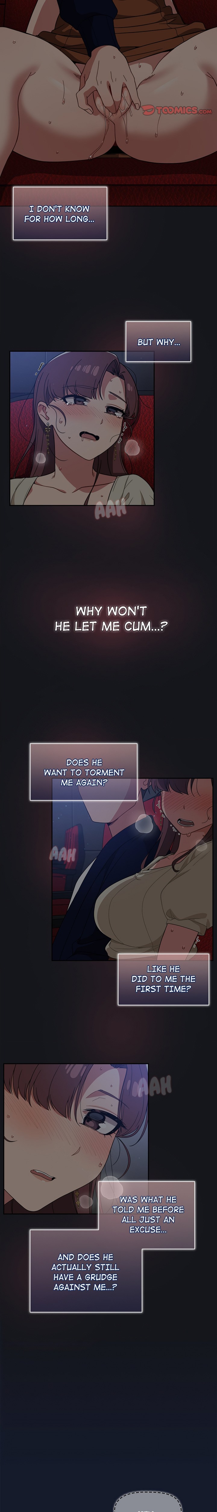 Switch On (Uncensored) chapter 23 page 10