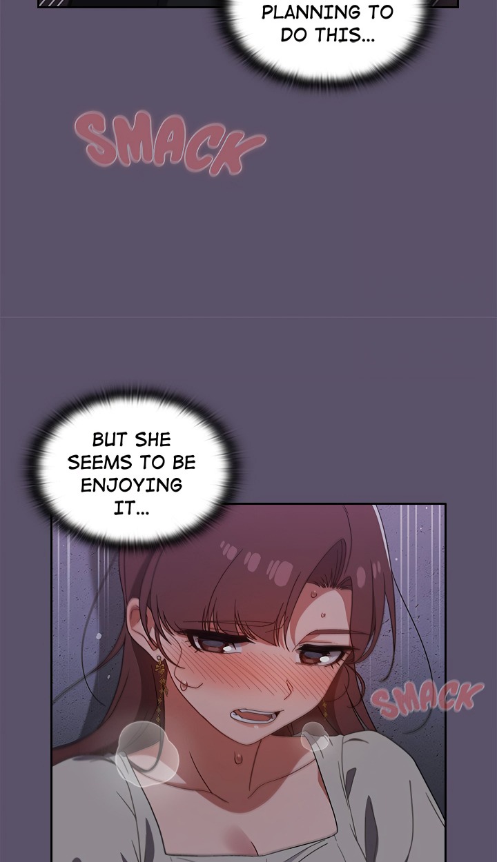 Switch On (Uncensored) chapter 24 page 11