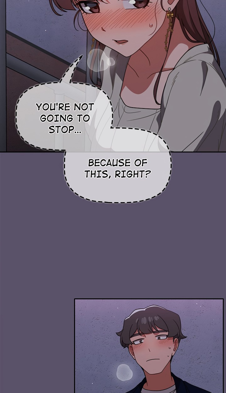 Switch On (Uncensored) chapter 24 page 27