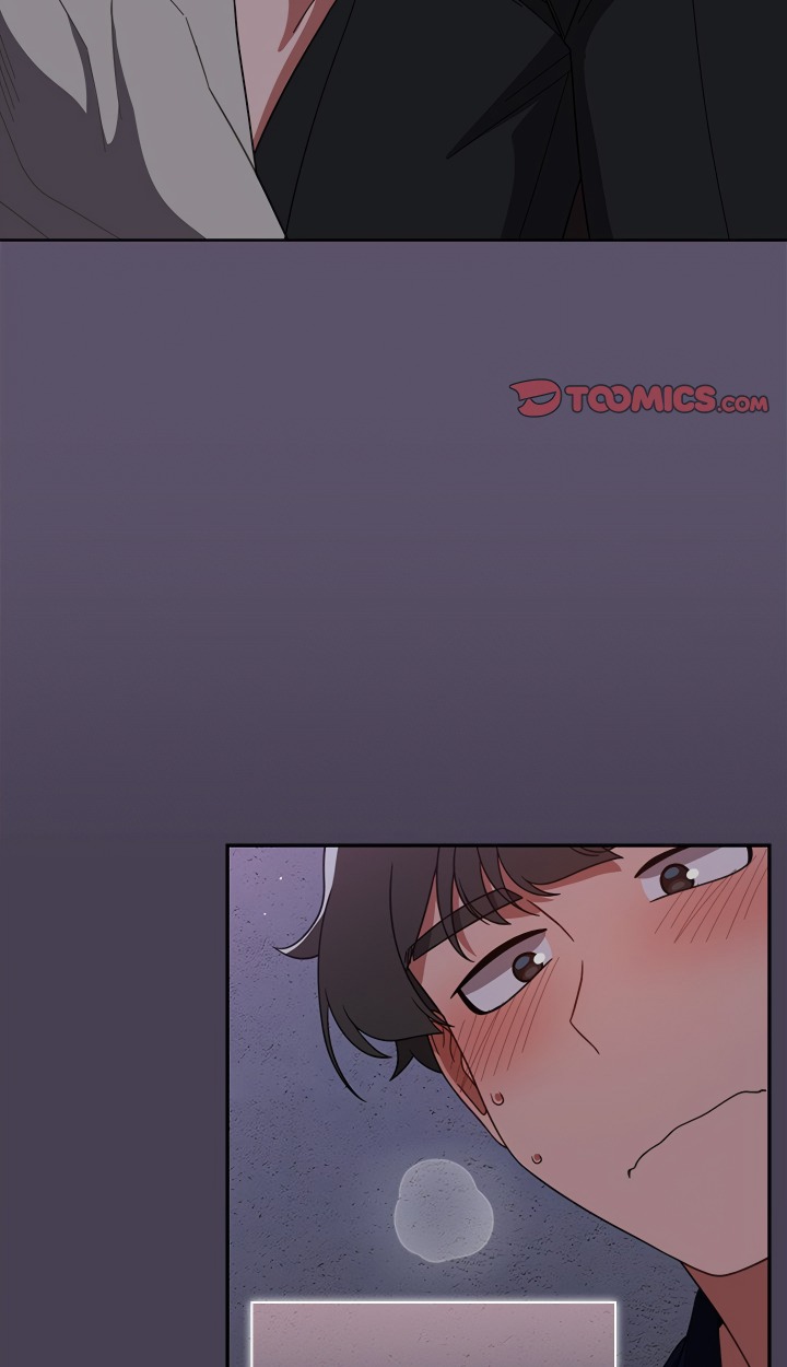Switch On (Uncensored) chapter 24 page 37