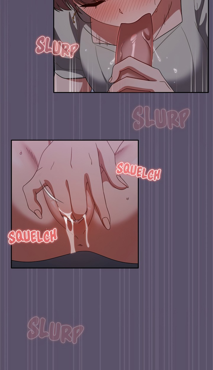 Switch On (Uncensored) chapter 24 page 46