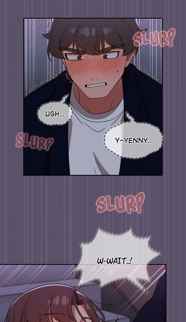 Switch On (Uncensored) chapter 24 page 47