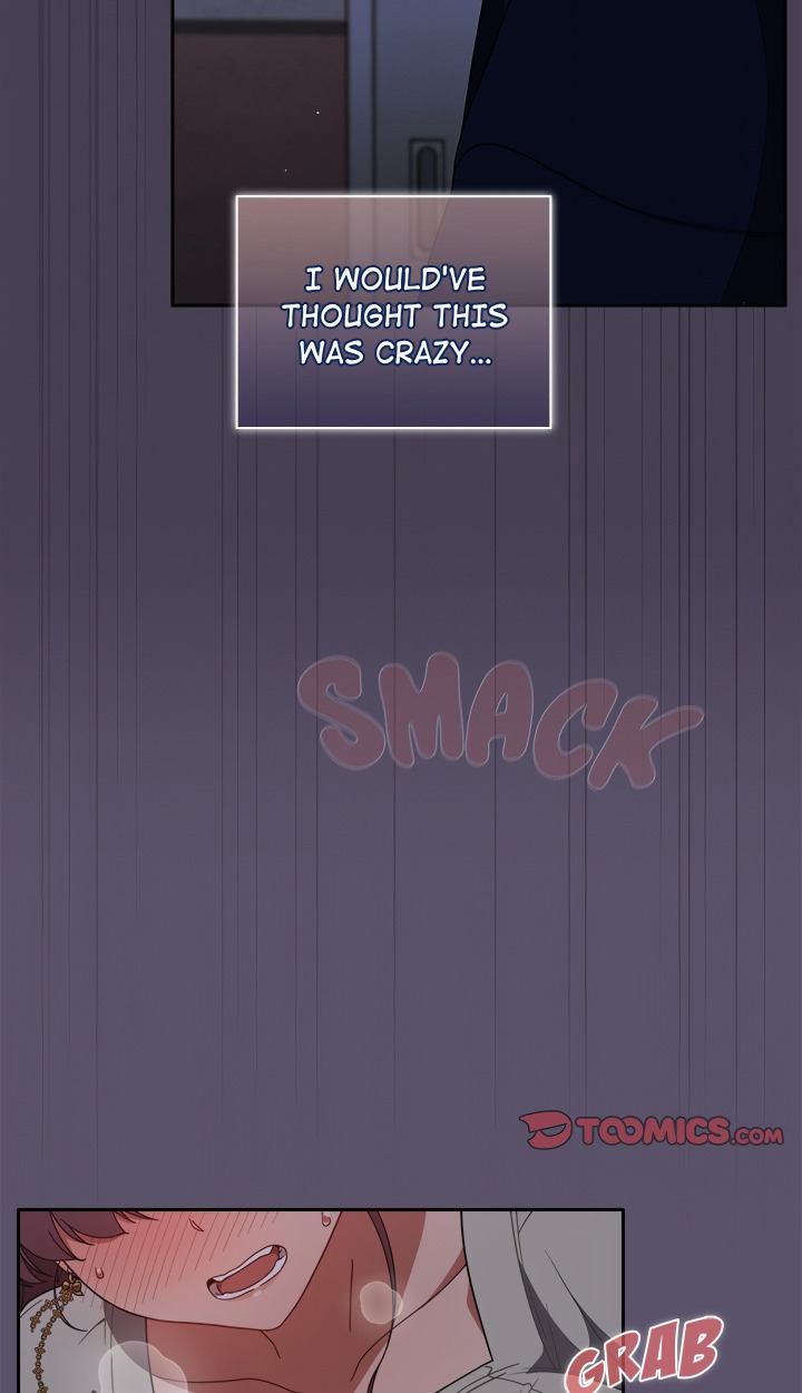 Switch On (Uncensored) chapter 24 page 60