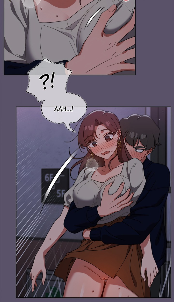 Switch On (Uncensored) chapter 24 page 61