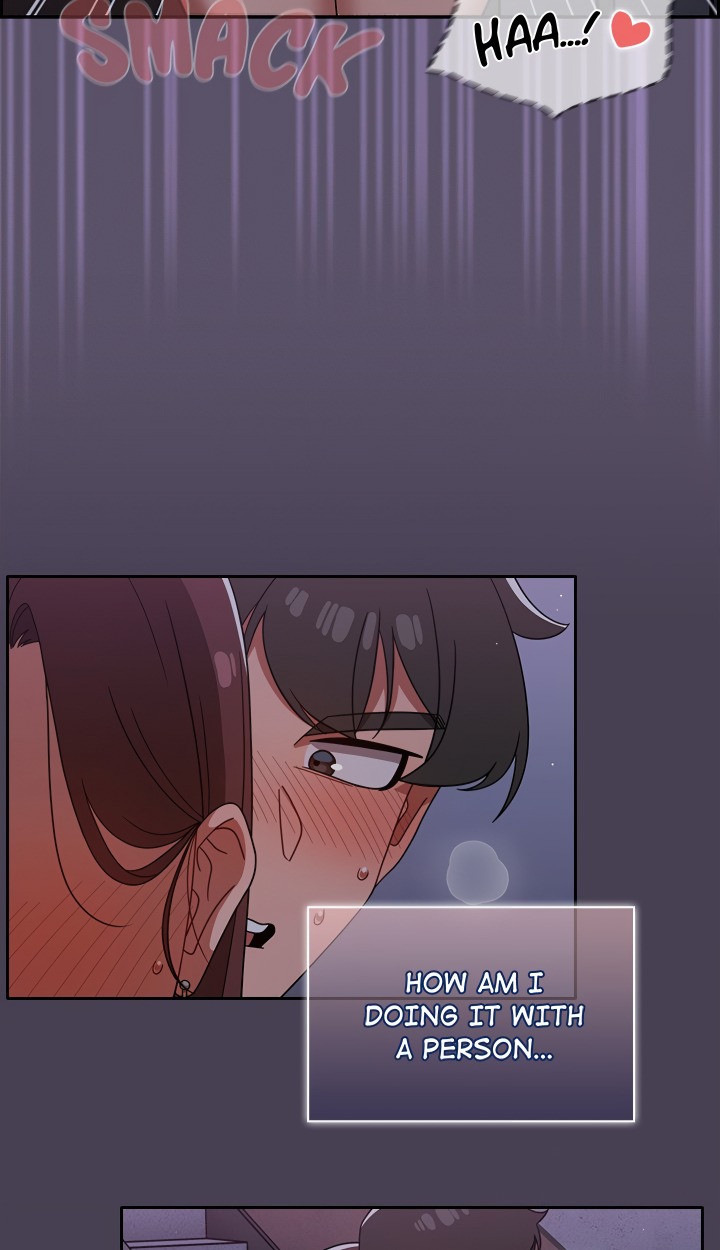 Switch On (Uncensored) chapter 24 page 65