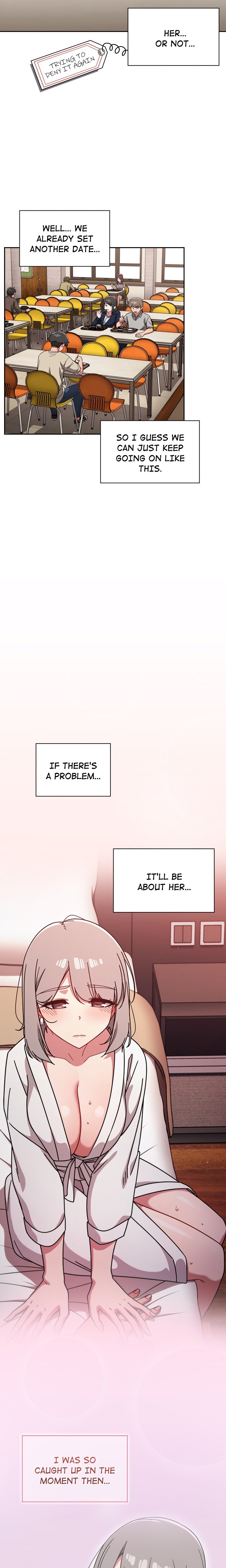 Switch On (Uncensored) chapter 26 page 3