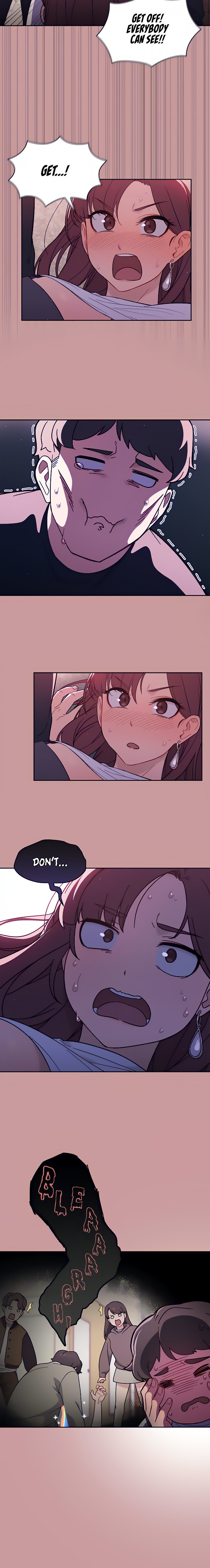 Switch On chapter 1 page 8