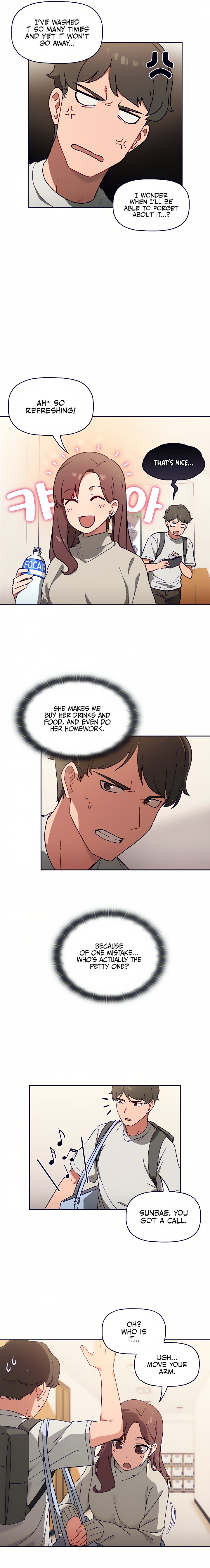 Switch On chapter 1 page 11