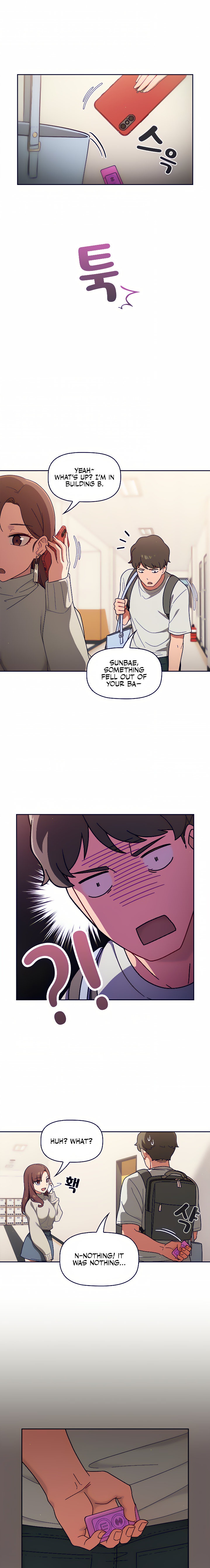 Switch On chapter 1 page 12
