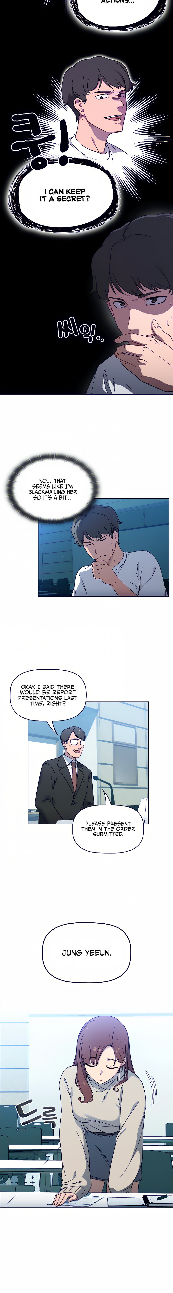 Switch On chapter 1 page 15