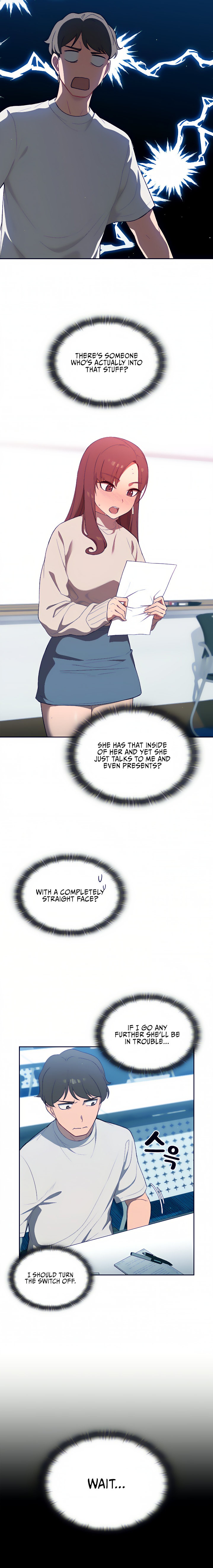 Switch On chapter 1 page 20