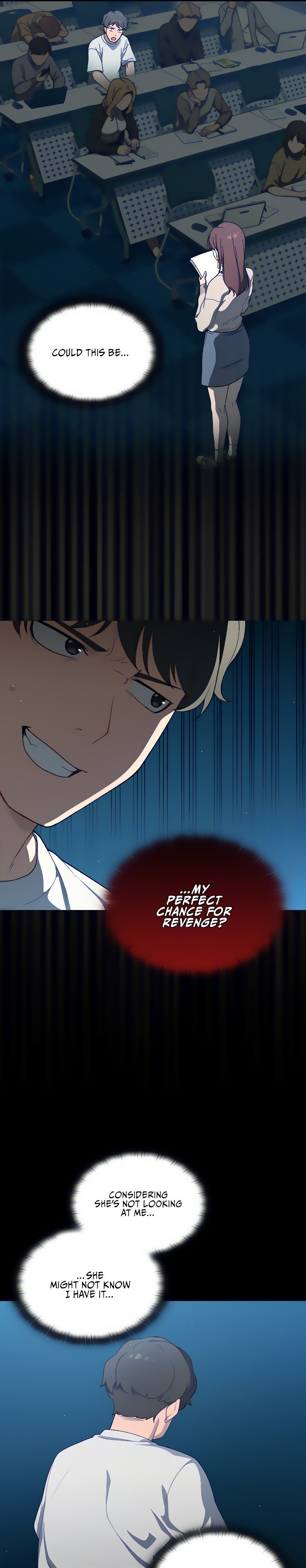 Switch On chapter 1 page 21