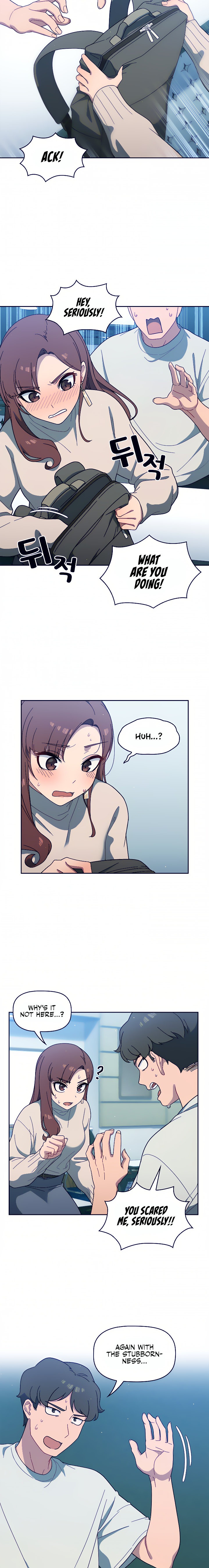 Switch On chapter 2 page 14