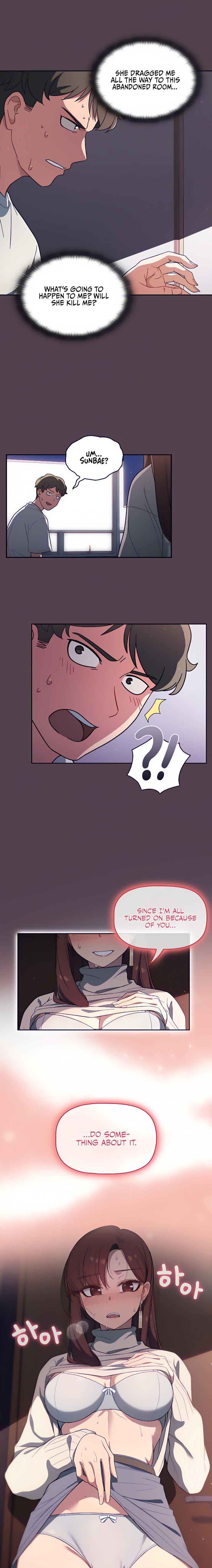 Switch On chapter 2 page 18