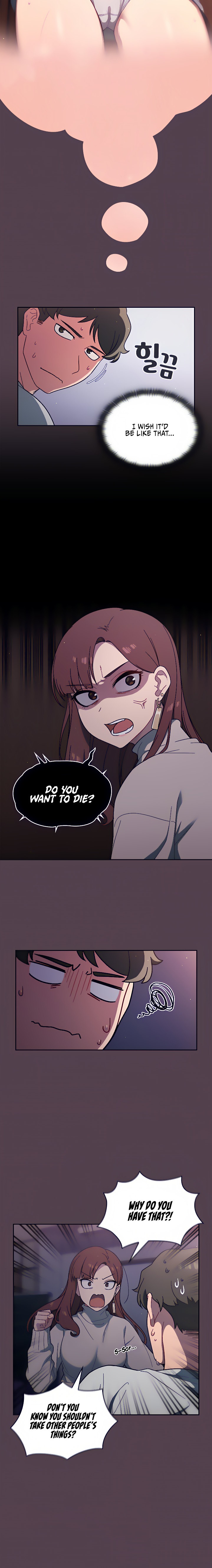 Switch On chapter 2 page 19