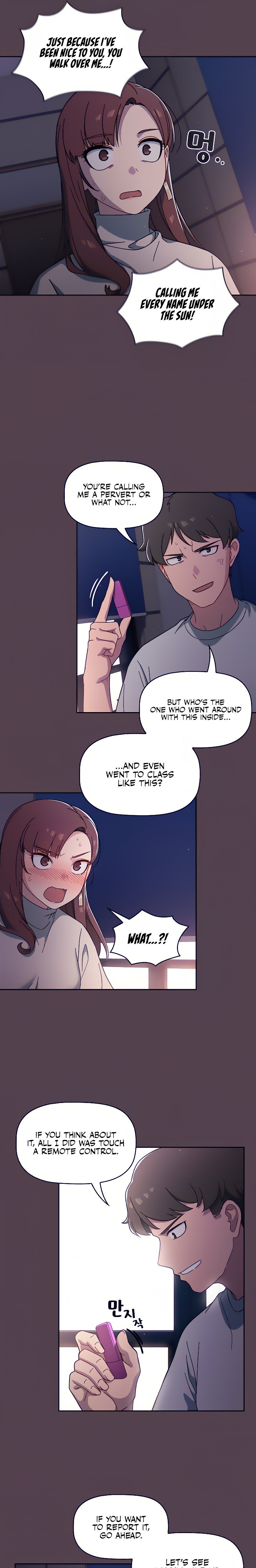 Switch On chapter 2 page 21