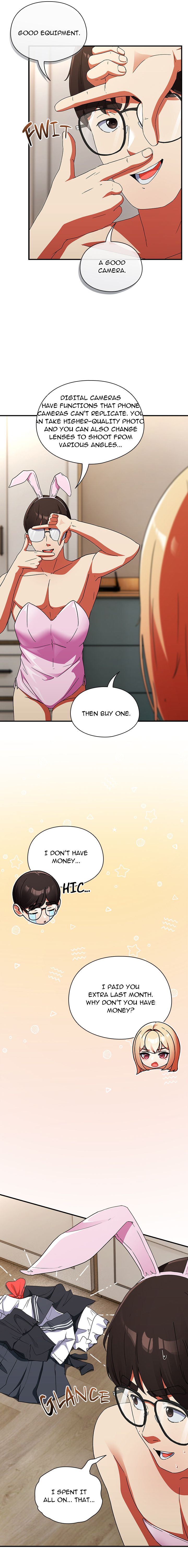 Take A Photo Of Me chapter 1 page 15