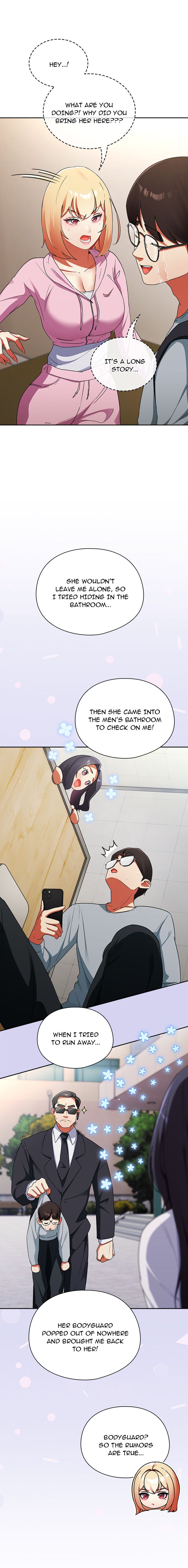 Take A Photo Of Me chapter 2 page 14