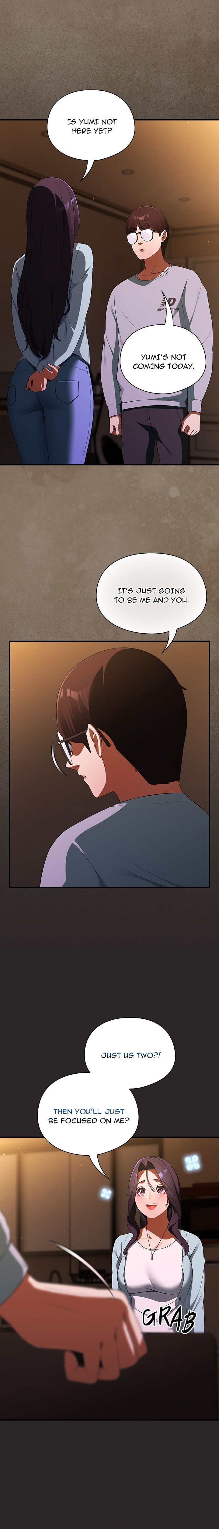 Take A Photo Of Me chapter 3 page 20