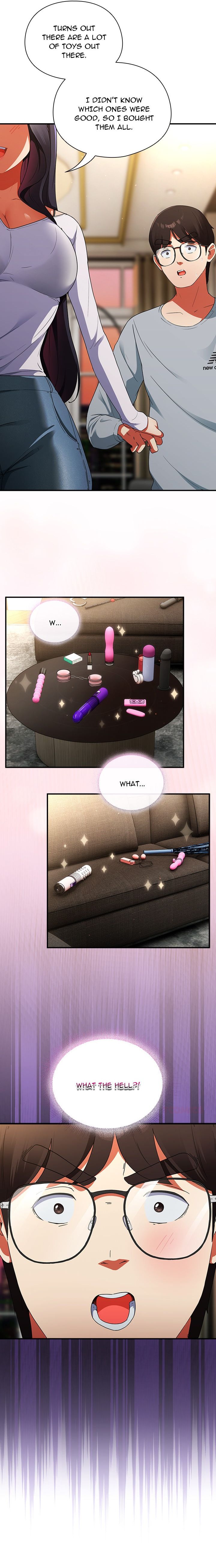 Take A Photo Of Me chapter 5 page 4