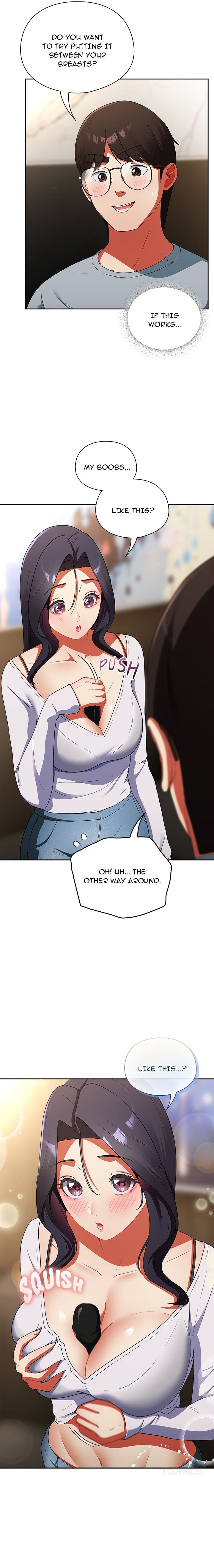 Take A Photo Of Me chapter 5 page 15
